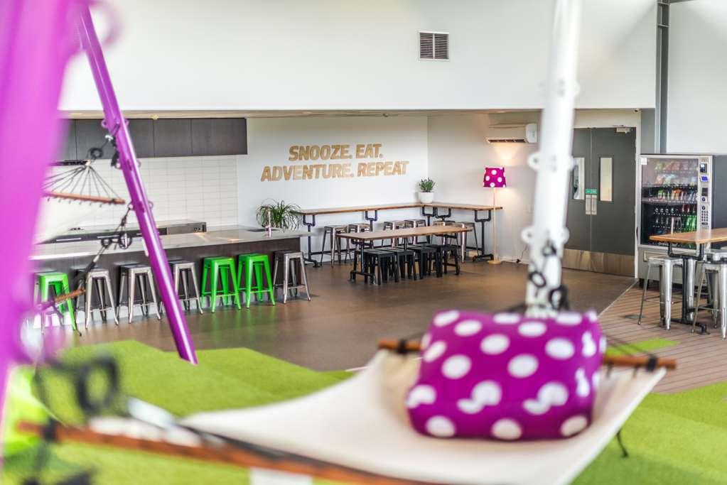 Lylo Κράισττσερτς Ανέσεις φωτογραφία The Adventure Room