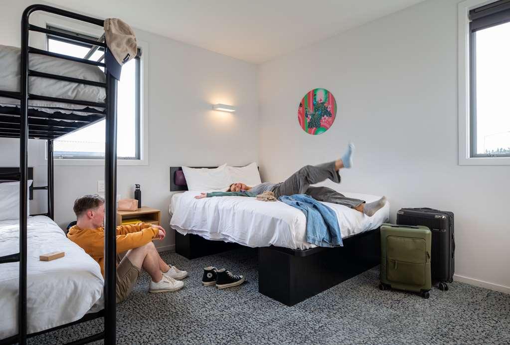 Lylo Κράισττσερτς Δωμάτιο φωτογραφία A room at the hotel